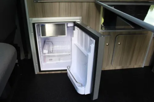 Photo 4 of 2014 64 Reg Volkswagen Transporter Brand New Campervan Motorhome Conversion + Crash-Tested RIB Bed