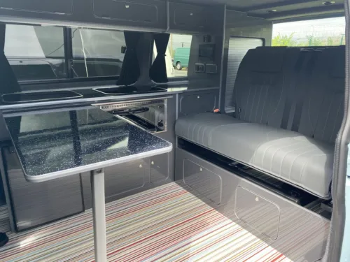 Photo 2 of 2021 71 Reg T6.1 T30 204DSG Highline with Rear Camera and Heated Seats