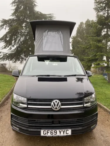 Photo 3 of 2019 69 Reg Volkswagen Transporter T6 Highline 150DSG Auto Brand New Campervan Conversion with Reimo