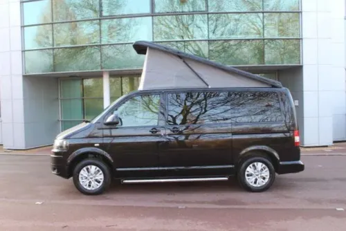 Photo 5 of 2015 15 Reg Brand New Volkswagen Transporter T5 Highline with Brand New Camper Van Conversion