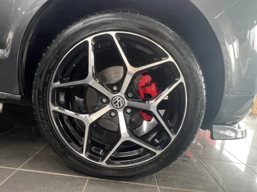 Photo 3 of 2020 20 Reg VW T6.1 110PS with Business Pack and Campervan Conversion