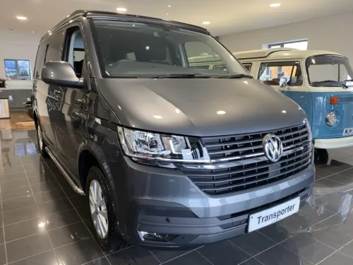 Photo 5 of *Available Mid June* 2020 20 Reg VW Transporter T6.1 Highline 110PS Brand New Campervan Conversion