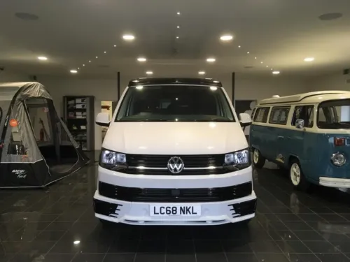 Photo 3 of 2019 68 Reg VW T6 102PS with Brand New Campervan Conversion *LC68 NKL*