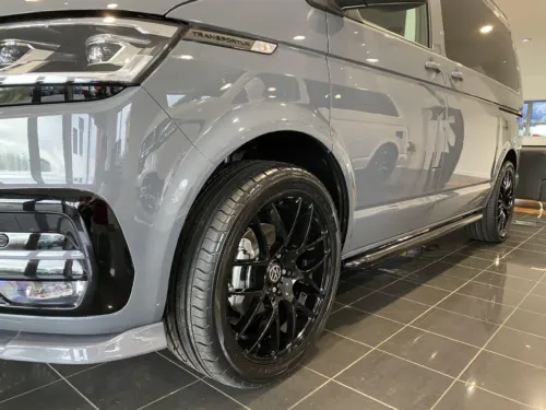 Photo 3 of *Order for April* 2021 21 Reg VW T6.1 Highline 150DSG Brand New Campervan Conversion w/ Rear Camera