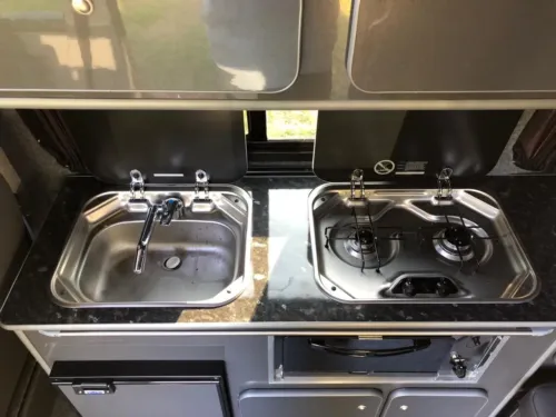 Photo 4 of 2014 63 Reg Volkswagen Transporter T5 Highline 140PS with Brand New Camper Van Motorhome Conversion