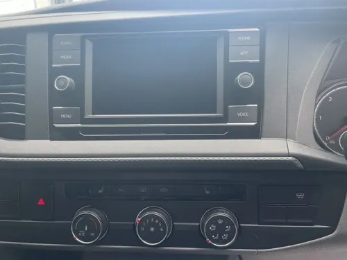 Photo 4 of 2023 23 REG VW T6.1 HIGHLINE 150DSG SWB TAILGATE – REAR CAMERA, CARPETED CAB, LED LIGHTS – BRAND NEW CAMPERVAN CONVERSION