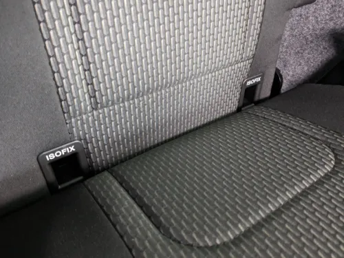 Photo 5 of 2023 73 REG VW T6.1 HIGHLINE 204PS DSG, LWB, TAILGATE – T30, LED LIGHTS, HEATED SEATS, REAR CAMERA, NAV, DETACHABLE TOWBAR – BRAND NEW CAMPERVAN CONVERSION