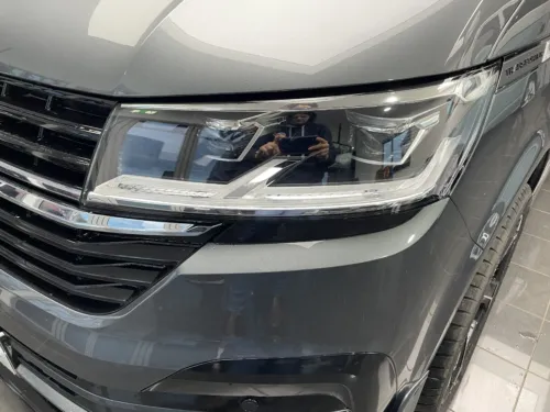 Photo 4 of 2023 73 REG VW T6.1 HIGHLINE 150PS LWB BARN DOORS – LED LIGHTS – BRAND NEW CAMPERVAN CONVERSION