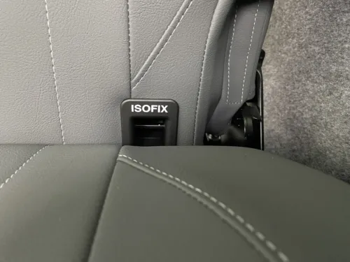 Photo 5 of 2023 73 REG VW T6.1 150DSG HIGHLINE SWB TAILGATE – REAR CAMERA, HEATED SEATS – BRAND NEW CAMPERVAN CONVERSION