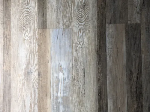 Karndean Painted Oak sample