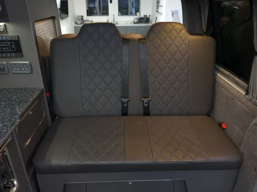 Photo 2 of 2021 21 Reg VW T6.1 Highline  – Rear Camera