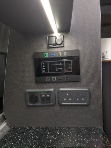 Photo 3 of 2021 21 Reg VW T6.1 Highline  – Rear Camera
