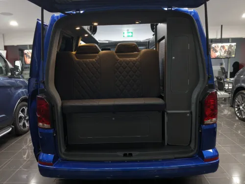 Photo 4 of 2021 21 Reg VW T6.1 Highline  – Rear Camera