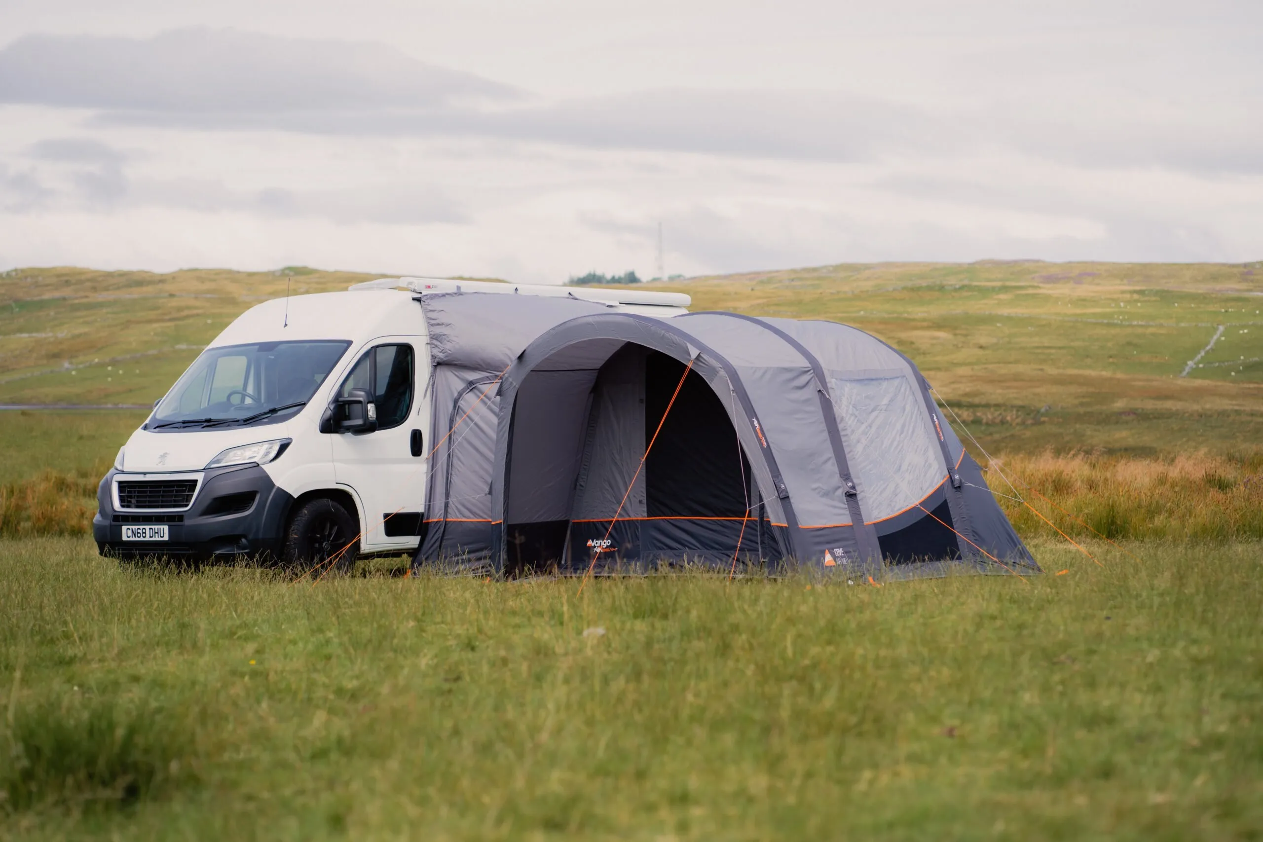 Photo of Vango COVE III Air MID *NEW MODEL*