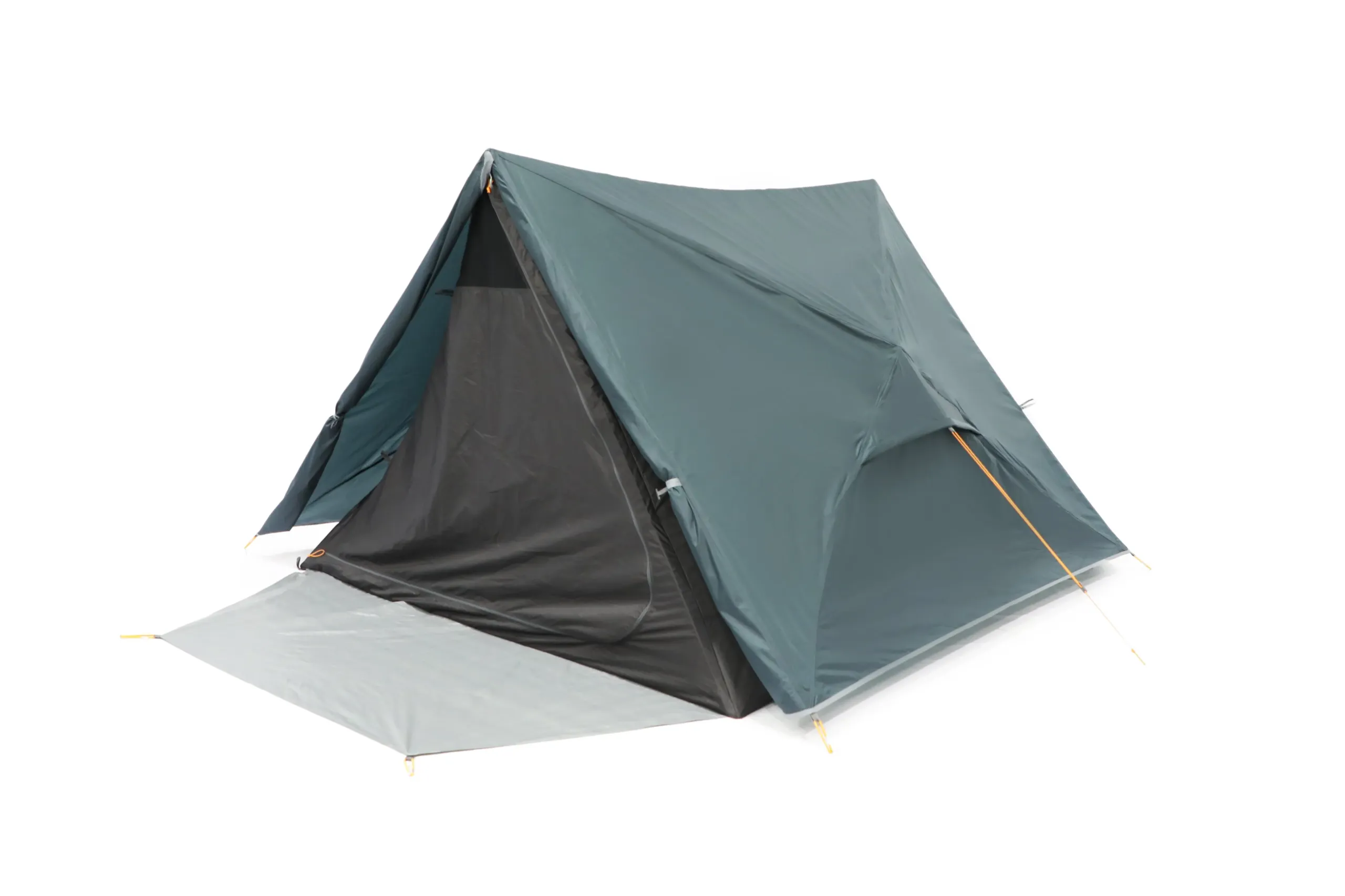 Photo of NEW! Vango Classic Instant 300 3 Person Festival/Weekend Tent (DEEP BLUE)