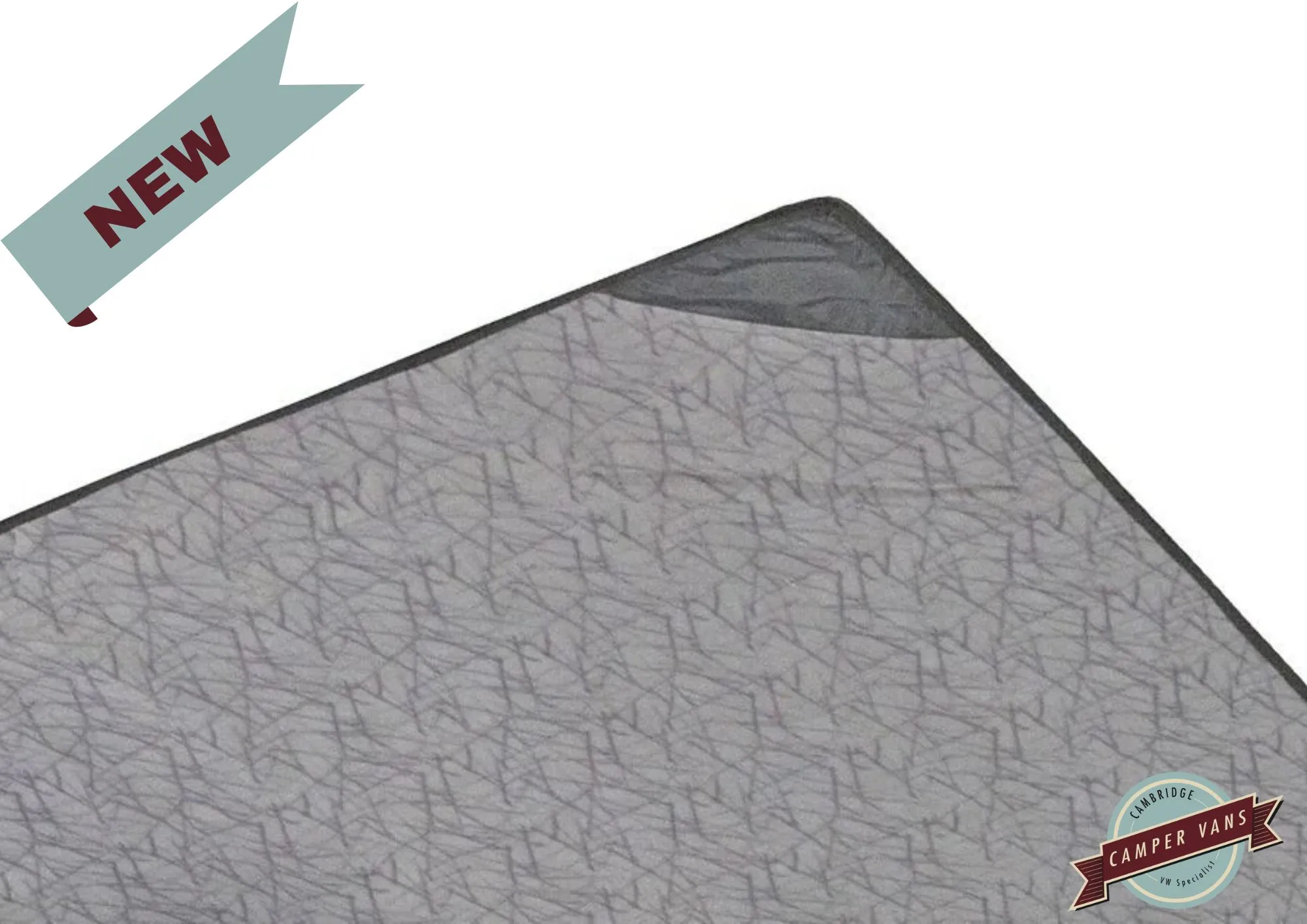 Photo of Vango CP005 Universal Carpet for VERSOS