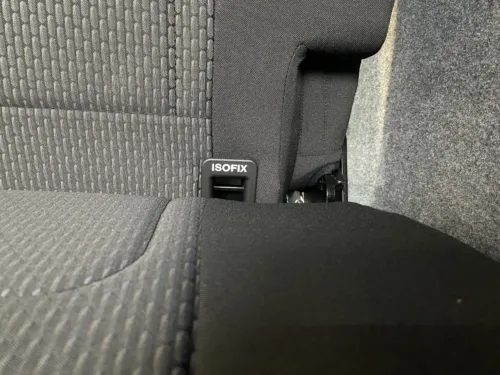 Photo 5 of 2024 73 REG VW T6.1 HIGHLINE 204DSG SWB BARN DOORS – T30, REAR CAMERA – BRAND NEW CAMPERVAN CONVERSION