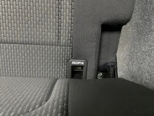 Photo 5 of 2024 73 REG VW T6.1 HIGHLINE 110PS SWB TAILGATE – CARPETED CAB – BRAND NEW CAMPERVAN CONVERSION
