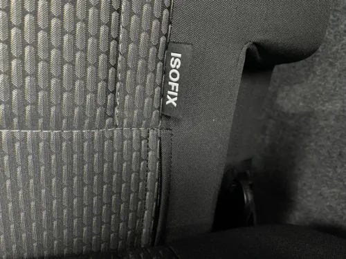 Photo 5 of 2023 73 REG VW T6.1 150DSG HIGHLINE SWB TAILGATE – T32, LED LIGHTS, REAR CAMERA, NAV MEDIA, HEATED SEATS, POWER LATCHING TWIN SLIDING DOORS – BRAND NEW MULTIVAN CONVERSION