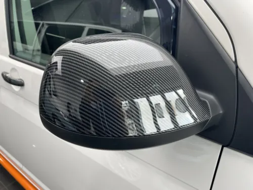 Photo 3 of 2020 20 REG VW T6.1 HIGHLINE 150DSG SWB TAILGATE – REAR CAMERA, HEATED SEATS – CAMPERVAN CONVERSION
