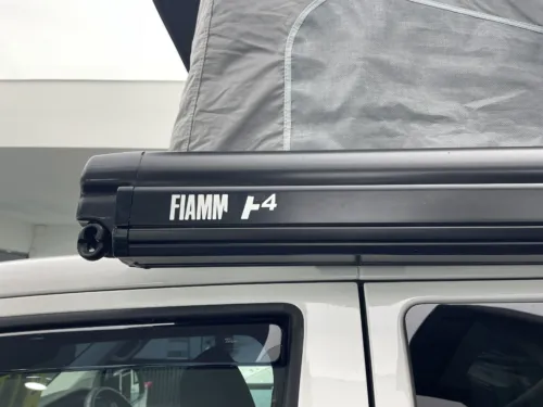 Photo 5 of 2020 20 REG VW T6.1 HIGHLINE 150DSG SWB TAILGATE – REAR CAMERA, HEATED SEATS – CAMPERVAN CONVERSION