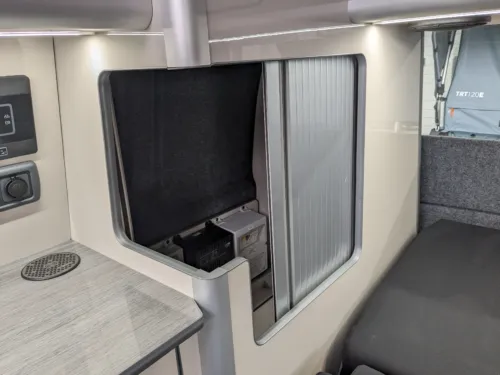 Photo 5 of 2024 24 REG VW T6.1 110PS BUSINESS PACK SWB TAILGATE – BRAND NEW CAMPERVAN CONVERSION