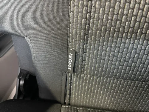 Photo 3 of 2021 71 REG VW T6.1 HIGHLINE 110PS SWB TAILGATE – LED LIGHTS, REAR CAMERA, HEATED SEATS, CARPETED CAB – CAMPERVAN CONVERSION