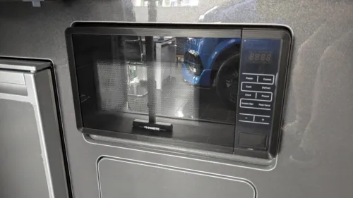 Photo 5 of 2023 23 REG VW T6.1 150DSG HIGHLINE LWB TAILGATE – T30 – BRAND NEW CAMPERVAN CONVERSION