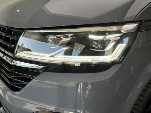 Photo 5 of 2024 24 REG VW T6.1 HIGHLINE 150DSG SWB TAILGATE – LED LIGHTS, NAV MEDIA – BRAND NEW CAMPERVAN CONVERSION
