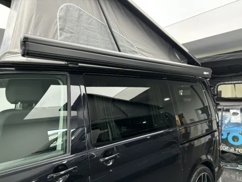 Photo 3 of 2020 20 REG VW T6.1 110PS HIGHLINE SWB TAILGATE – CAMPERVAN CONVERSION