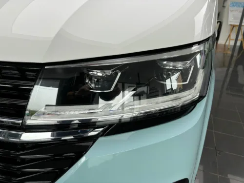 Photo 2 of 2024 24 REG VW T6.1 110PS HIGHLINE, SWB, TAILGATE – LED LIGHTS, REAR CAMERA, HEATED SEATS – BRAND NEW CAMPERVAN CONVERSION
