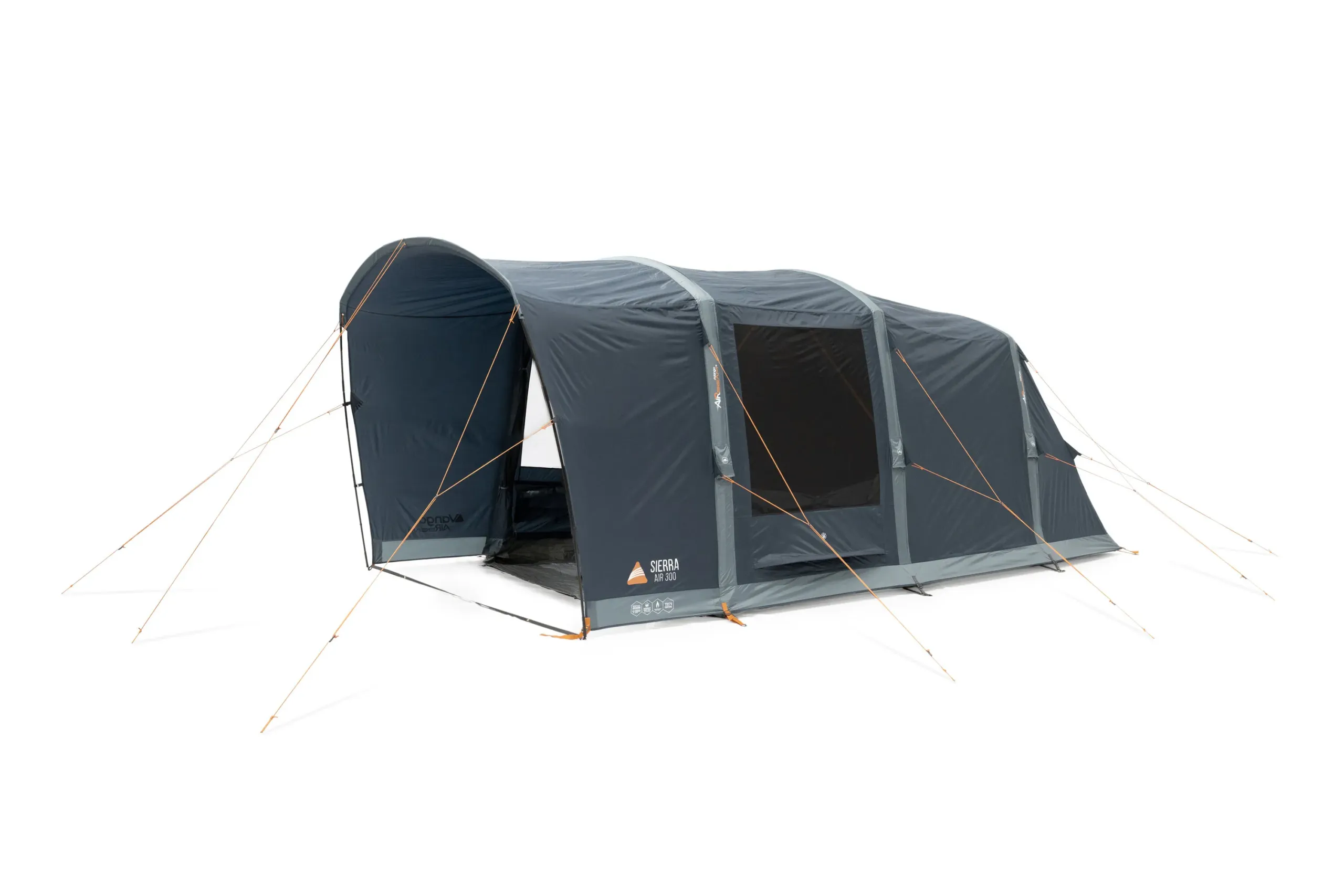 Photo of Vango Sierra Air 300 Family Tent