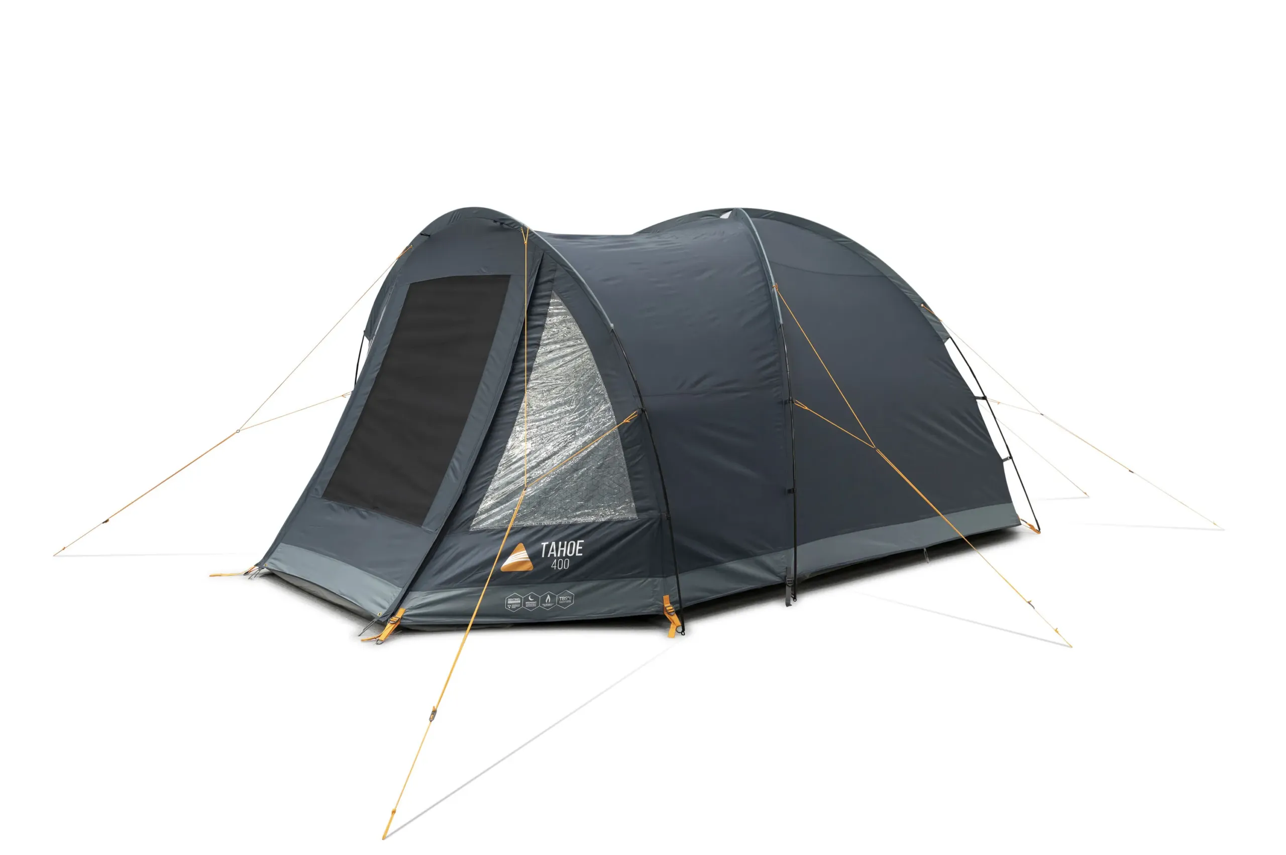 Photo of Vango Tahoe 400 Family Tent