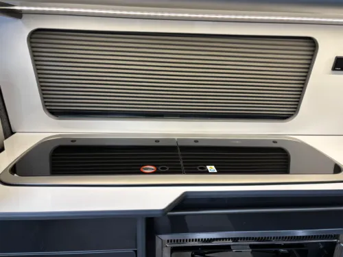 Photo 4 of 2024 74 REG VW T6.1 110PS BUSINESS PACK SWB TAILGATE – BRAND NEW CAMPERVAN CONVERSION