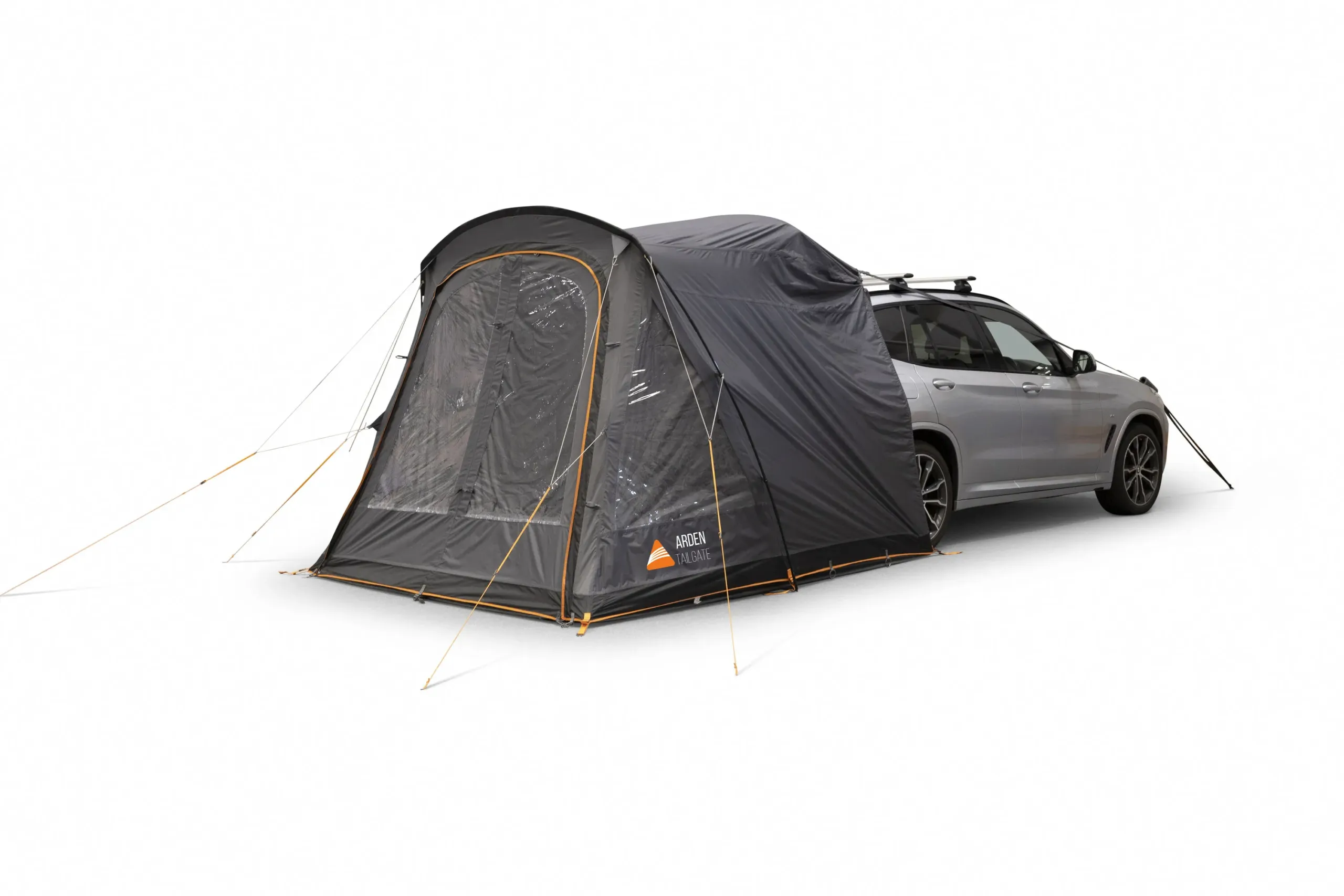 Photo of Vango Arden Tailgate Tent
