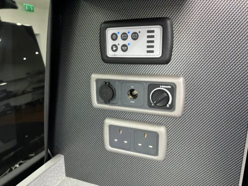 Photo 5 of 2022 22 REG VW T6.1 110PS BUSINESS PACK SWB TAILGATE – BRAND NEW CAMPERVAN CONVERSION