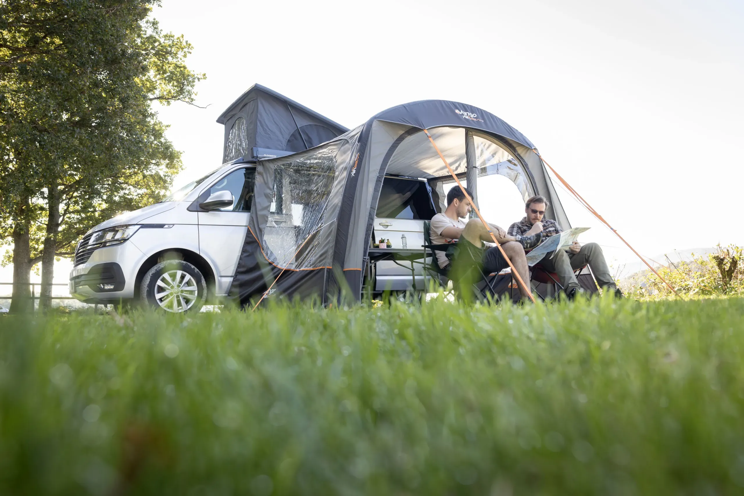 Photo of Vango Sunlight Air Low
