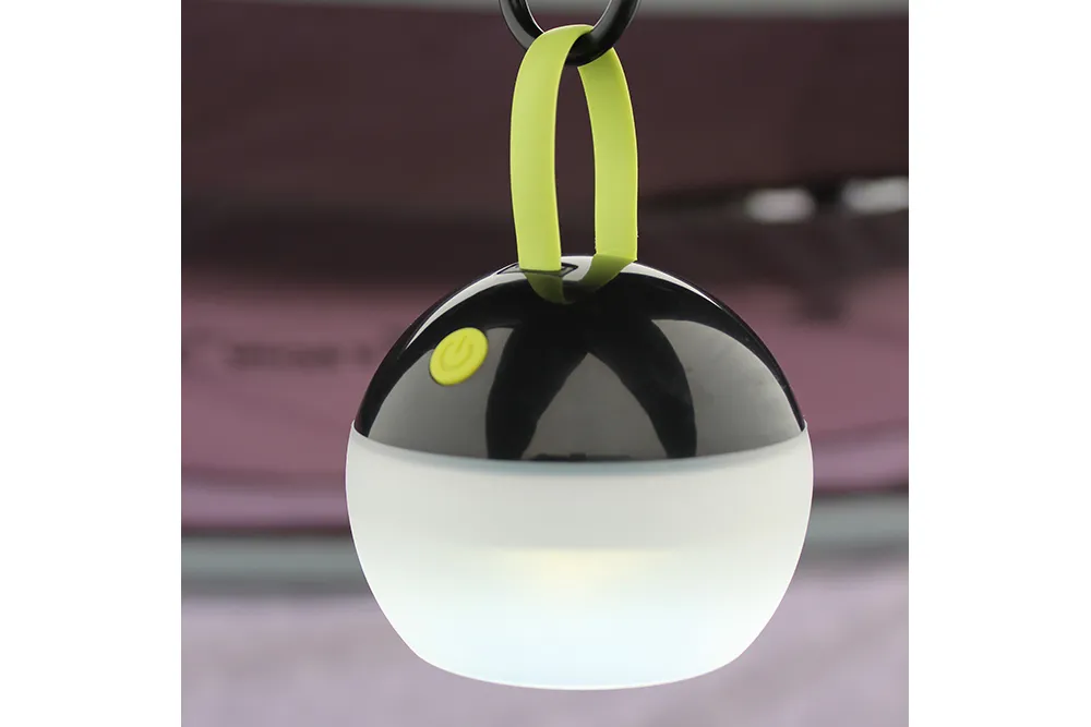 Photo of Outdoor Revolution Lumi-Lite USB Camping Lantern