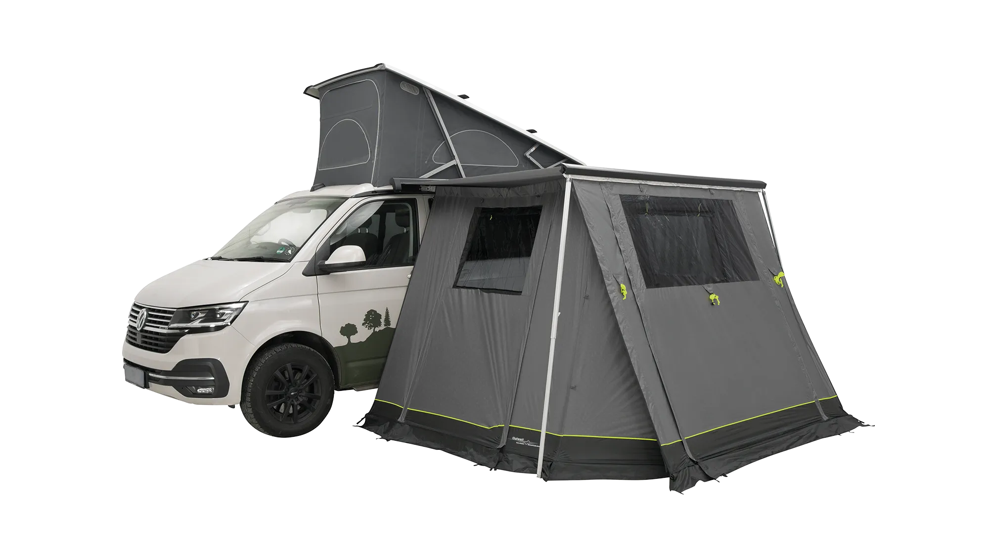 Photo of Outwell Backroads Awning Room/Annexe
