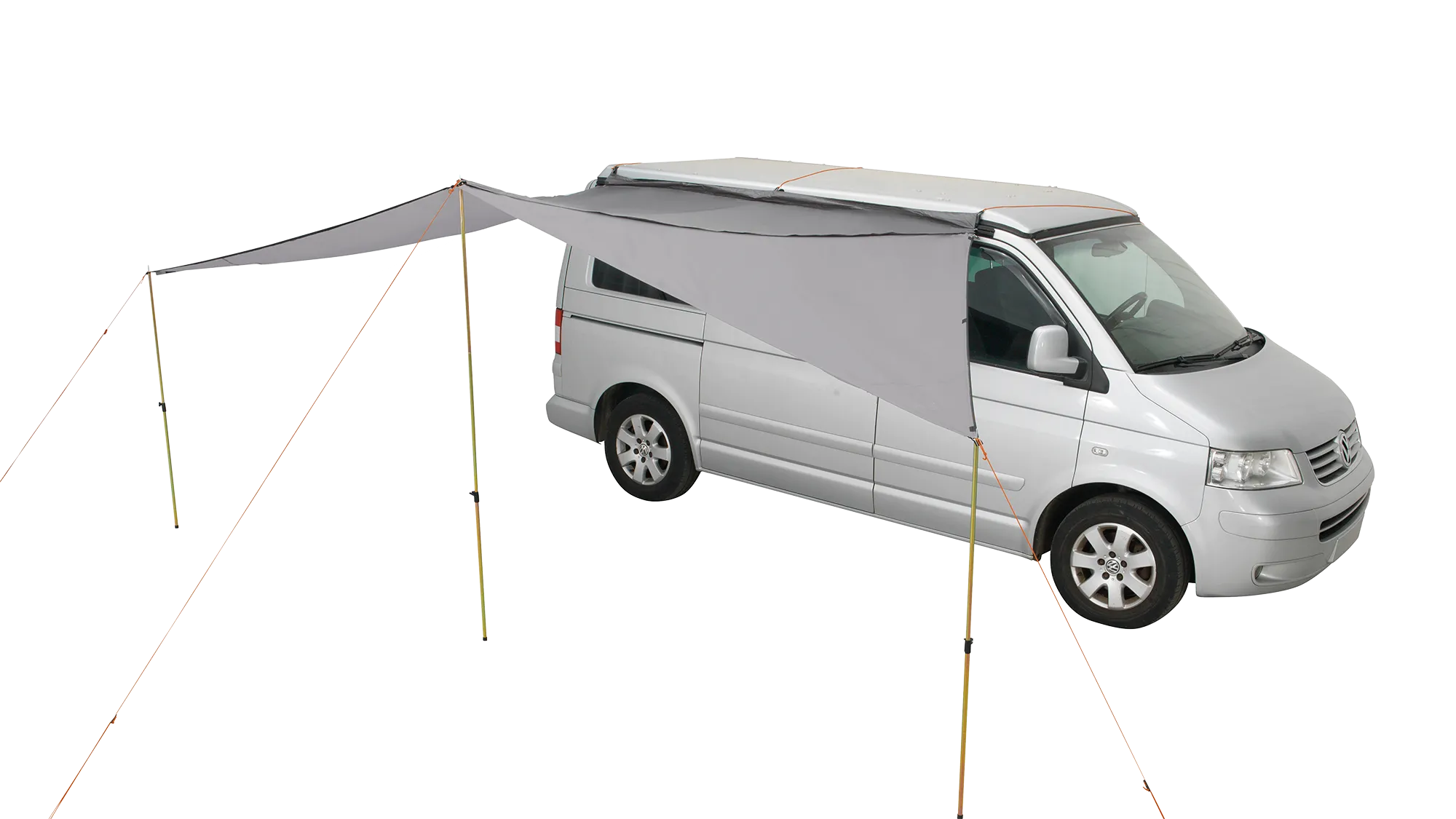 Photo of Outwell Easy Camp Lom Tri Canopy (2026)