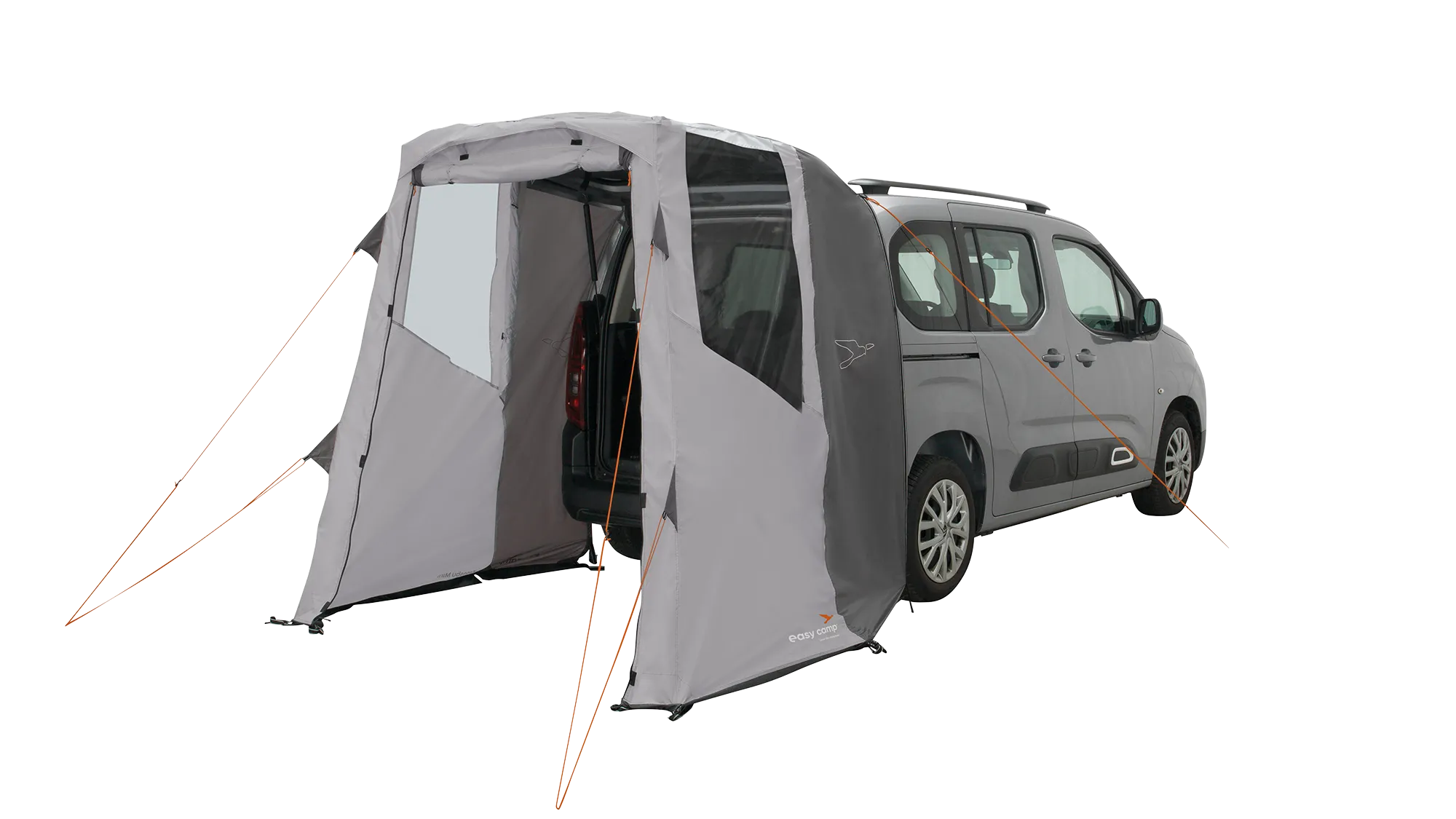 Photo of Easy Camp Krossbu Mini Tailgate Awning