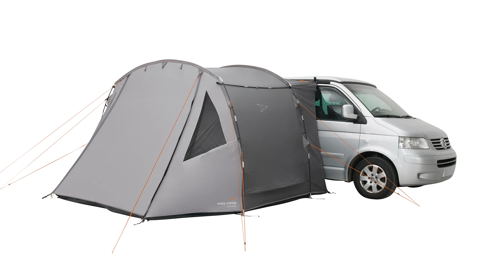 Photo of Easy Camp Eidfjord Drive Away Awning (180-205cm)