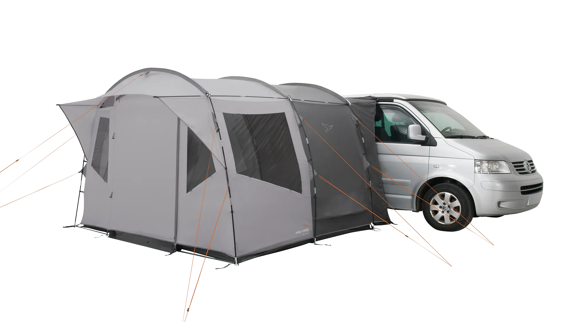 Photo of Easy Camp Reine Drive Away Awning (180-205cm)