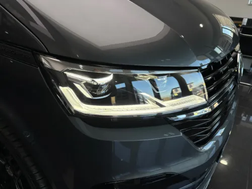 Photo 4 of 2024 74 REG VW T6.1 110PS HIGHLINE, SWB, TAILGATE, REAR CAMERA, HEATED SEATS, LED LIGHTS – BRAND NEW CAMPERVAN CONVERSION
