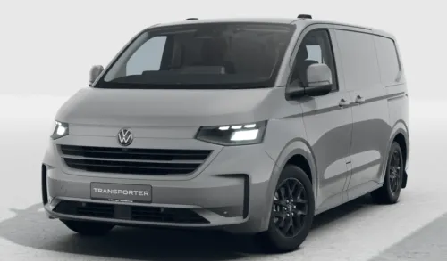 Photo 3 of PRE ORDER THE NEW VW TRANSPORTER T7 NOW!