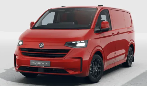 Photo 4 of PRE ORDER THE NEW VW TRANSPORTER T7 NOW!