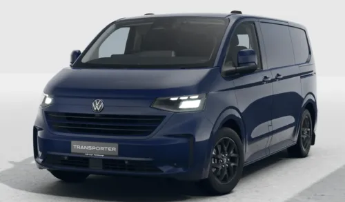 Photo 5 of PRE ORDER THE NEW VW TRANSPORTER T7 NOW!