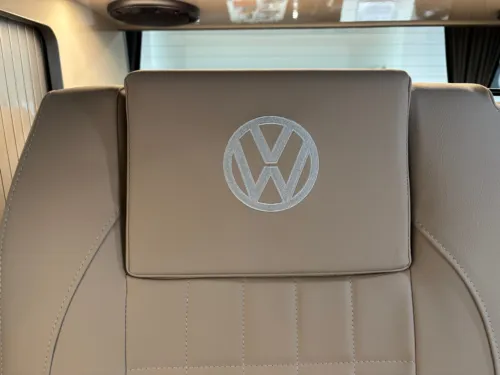 Photo 4 of 2024 74 REG VW T6.1 110PS BUSINESS PACK SWB TAILGATE – BRAND NEW CAMPERVAN CONVERSION