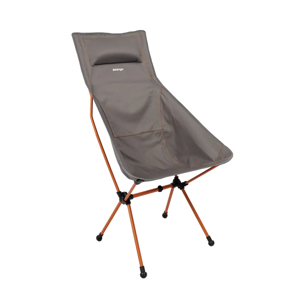 Photo of Vango Micro Tall Chair x 2 Excalibur