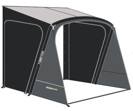 Photo of Outdoor Revolution Sport Pro Canopy 330